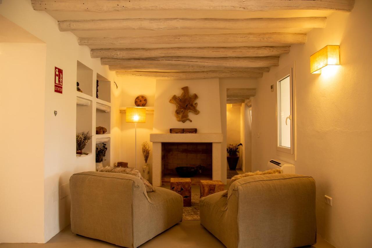 Hacienda Fresneda Maria By Charming Stay Adults Recommended Villanueva del Rosario Exterior photo
